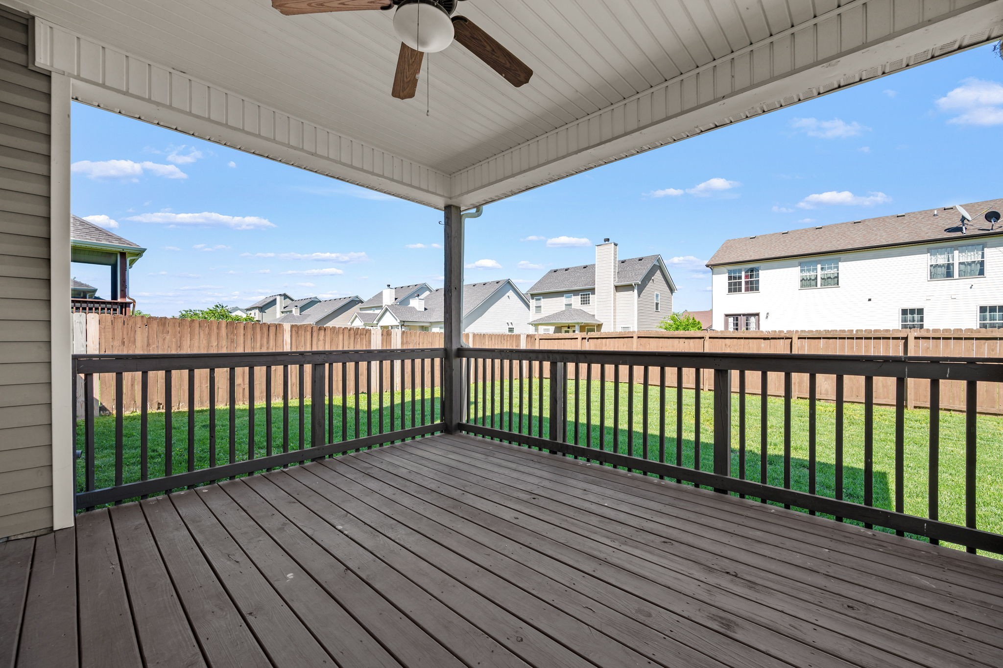 3759 Suiter Road Clarksville, TN 37040 - Photo 28 of 30