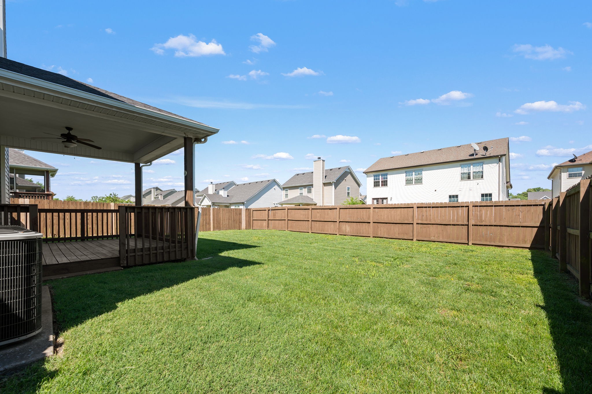 3759 Suiter Road Clarksville, TN 37040 - Photo 29 of 30