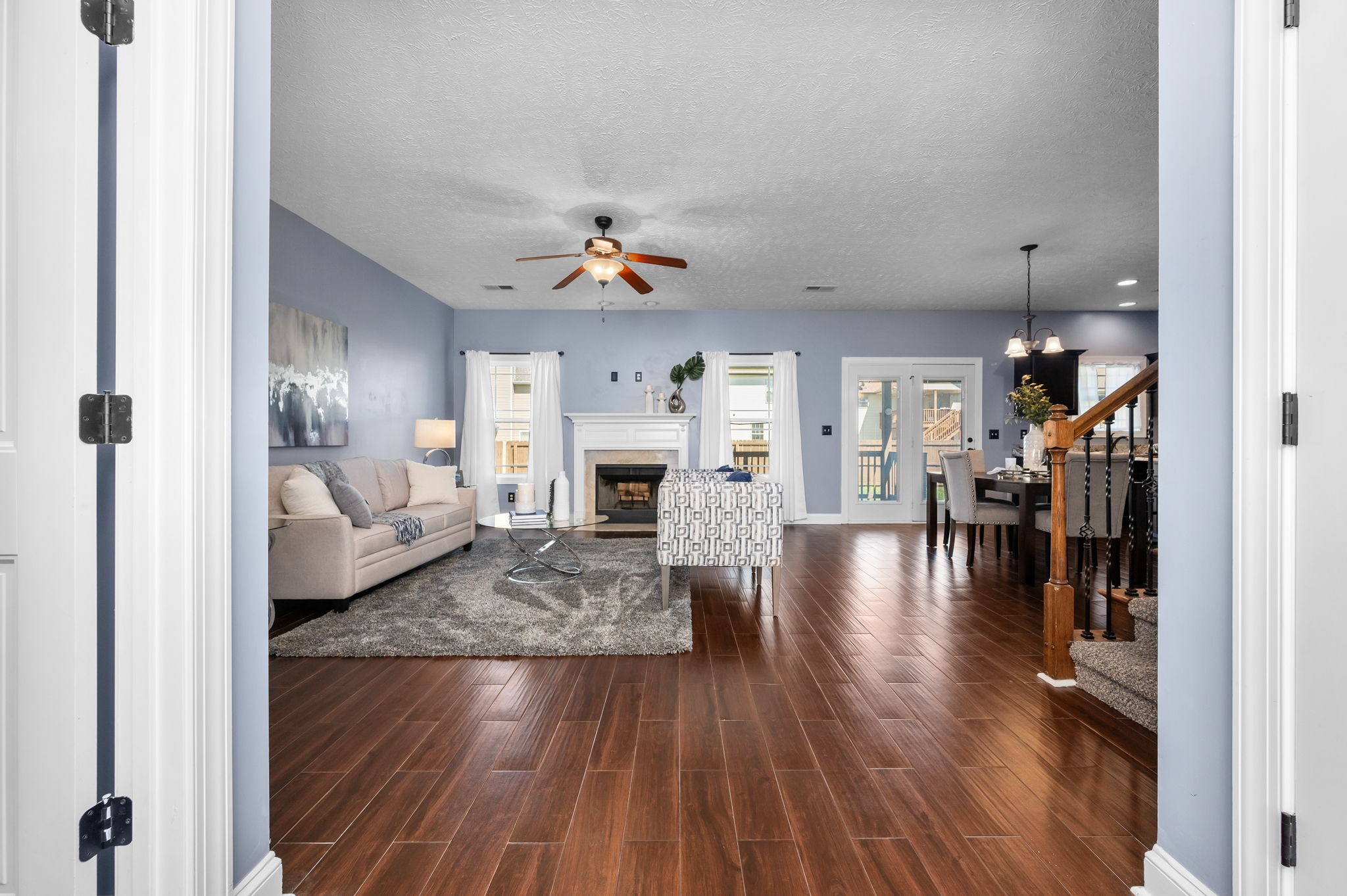 3759 Suiter Road Clarksville, TN 37040 - Photo 5 of 30