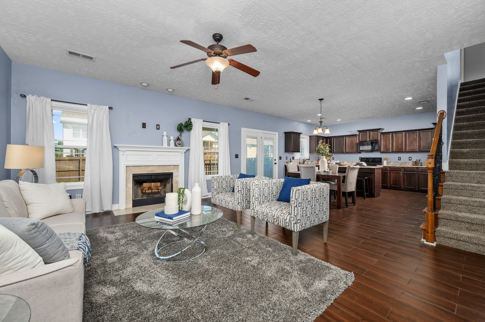3759 Suiter Road Clarksville, TN 37040 - Photo 8 of 30
