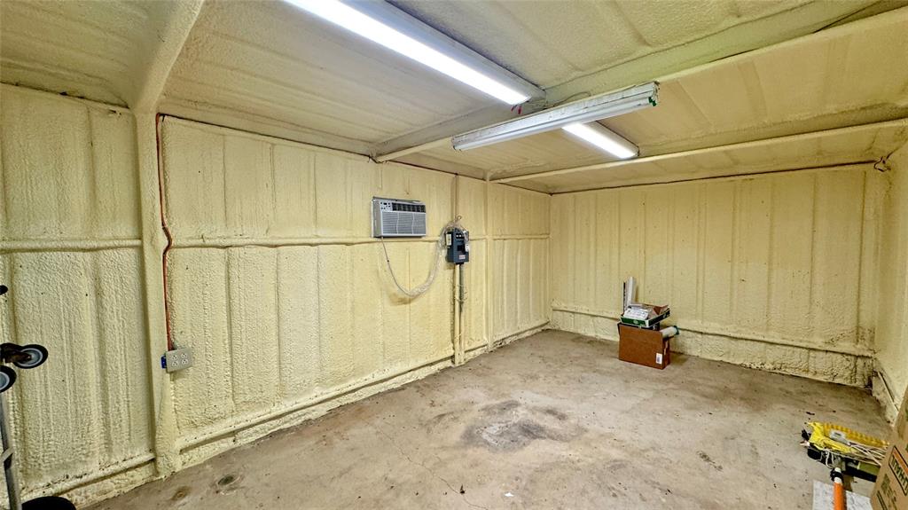 2050 Griffith Avenue Terrell, TX 75160 - Photo 20 of 27 a view of a storage