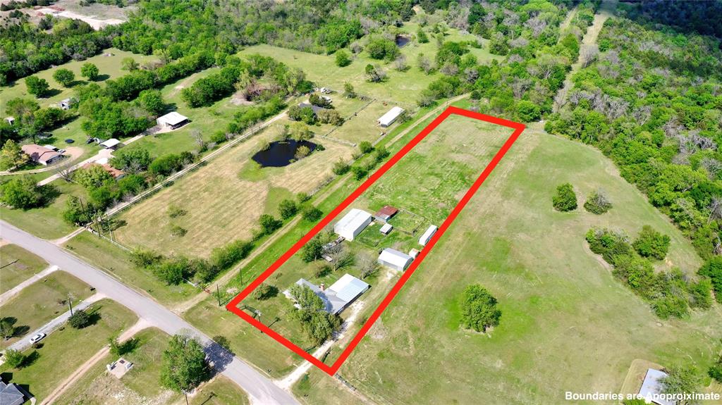2050 Griffith Avenue Terrell, TX 75160 - Photo 26 of 27