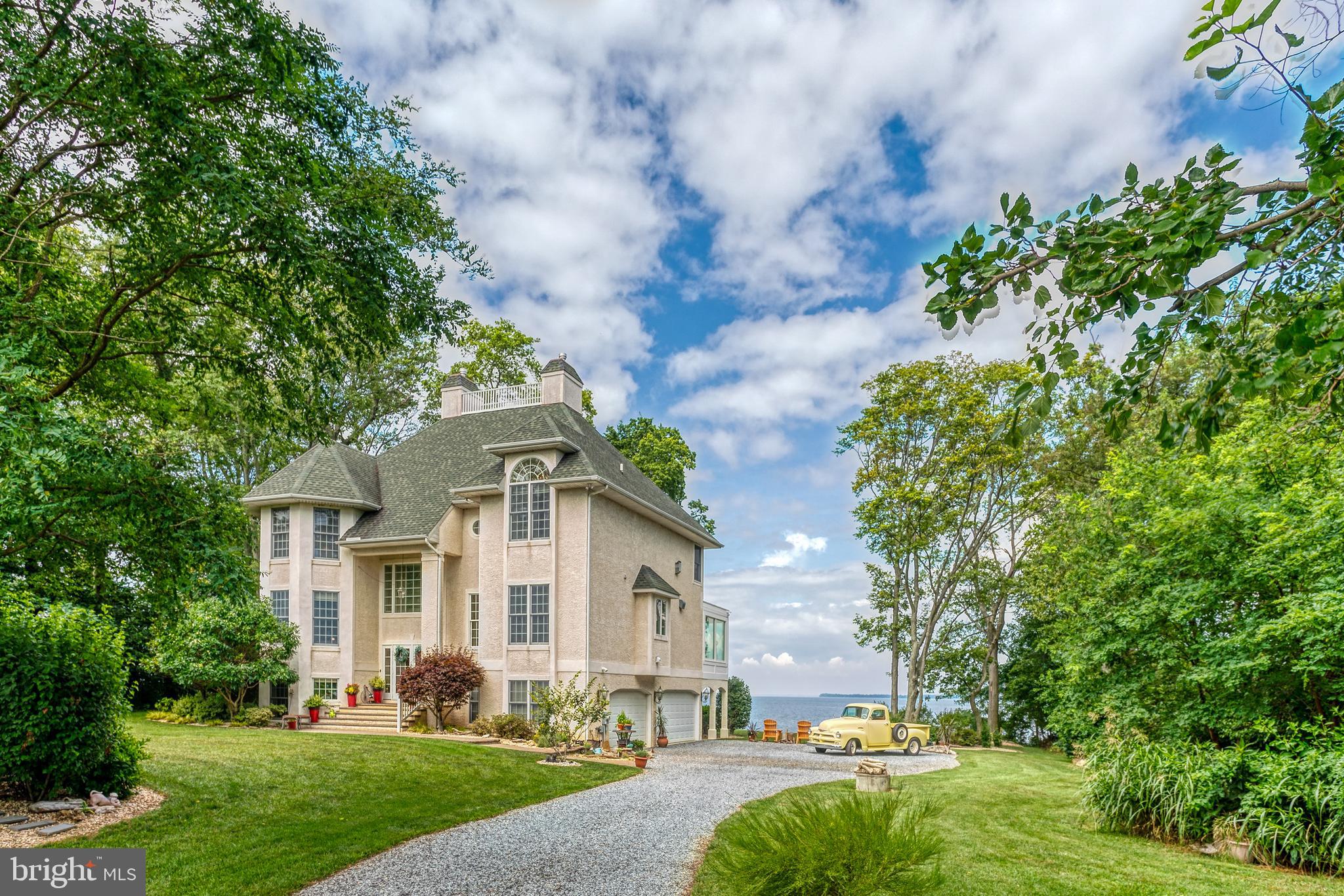 10840 Cliff Road Chestertown, MD 21620 - Photo 1 of 33 Gallery Image 1