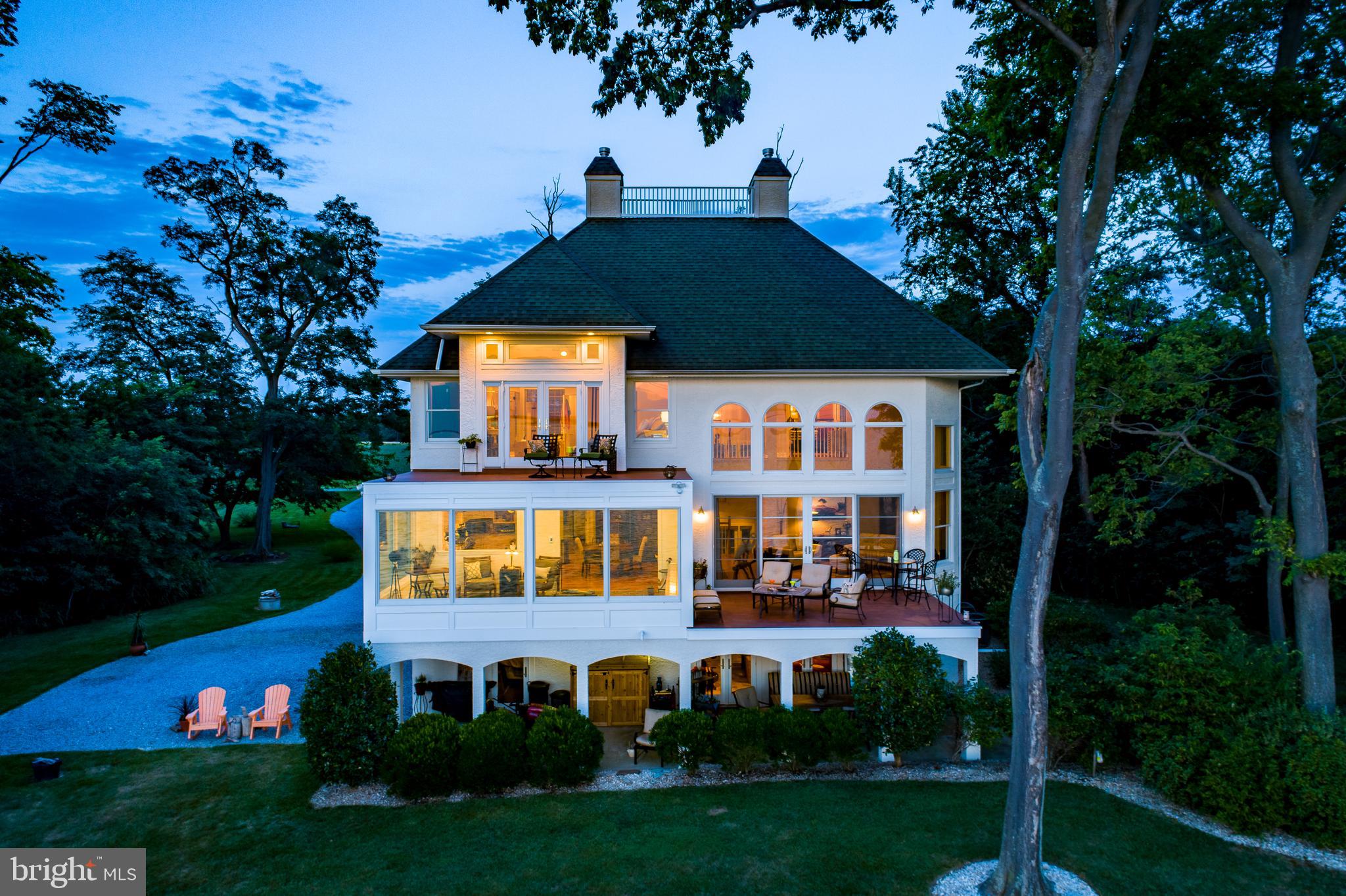 10840 Cliff Road Chestertown, MD 21620 - Photo 33 of 33 Gallery Image 33