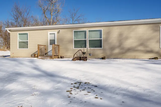 $450,000 | 11447 South County Rd K, Beloit, WI 53511