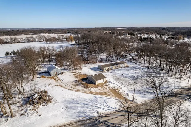 $450,000 | 11447 South County Rd K, Beloit, WI 53511