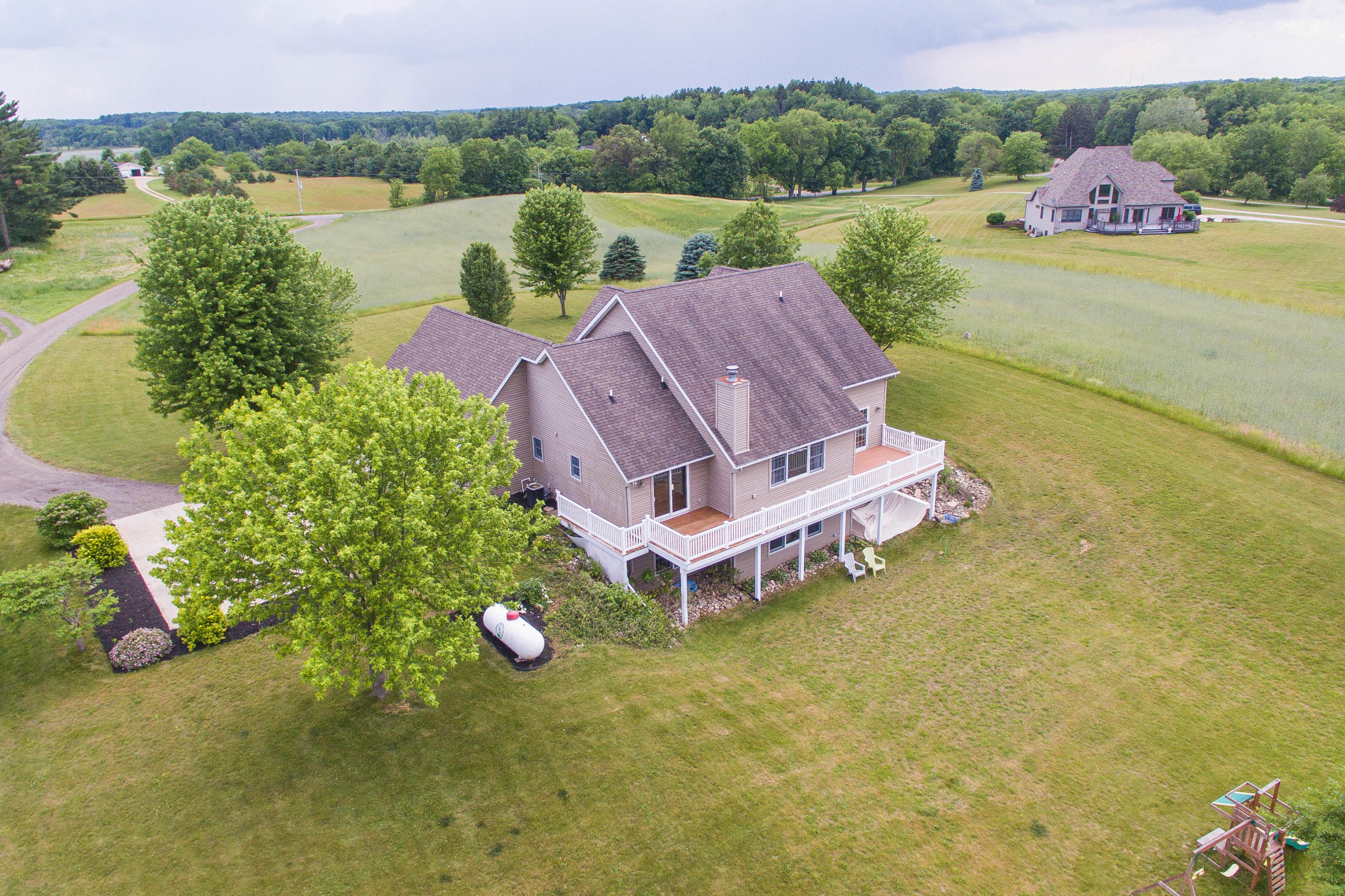 11706 Corey Lake Road Three Rivers, MI 49093 - Photo 27 of 28 11706_Corey_Lake_Road_44