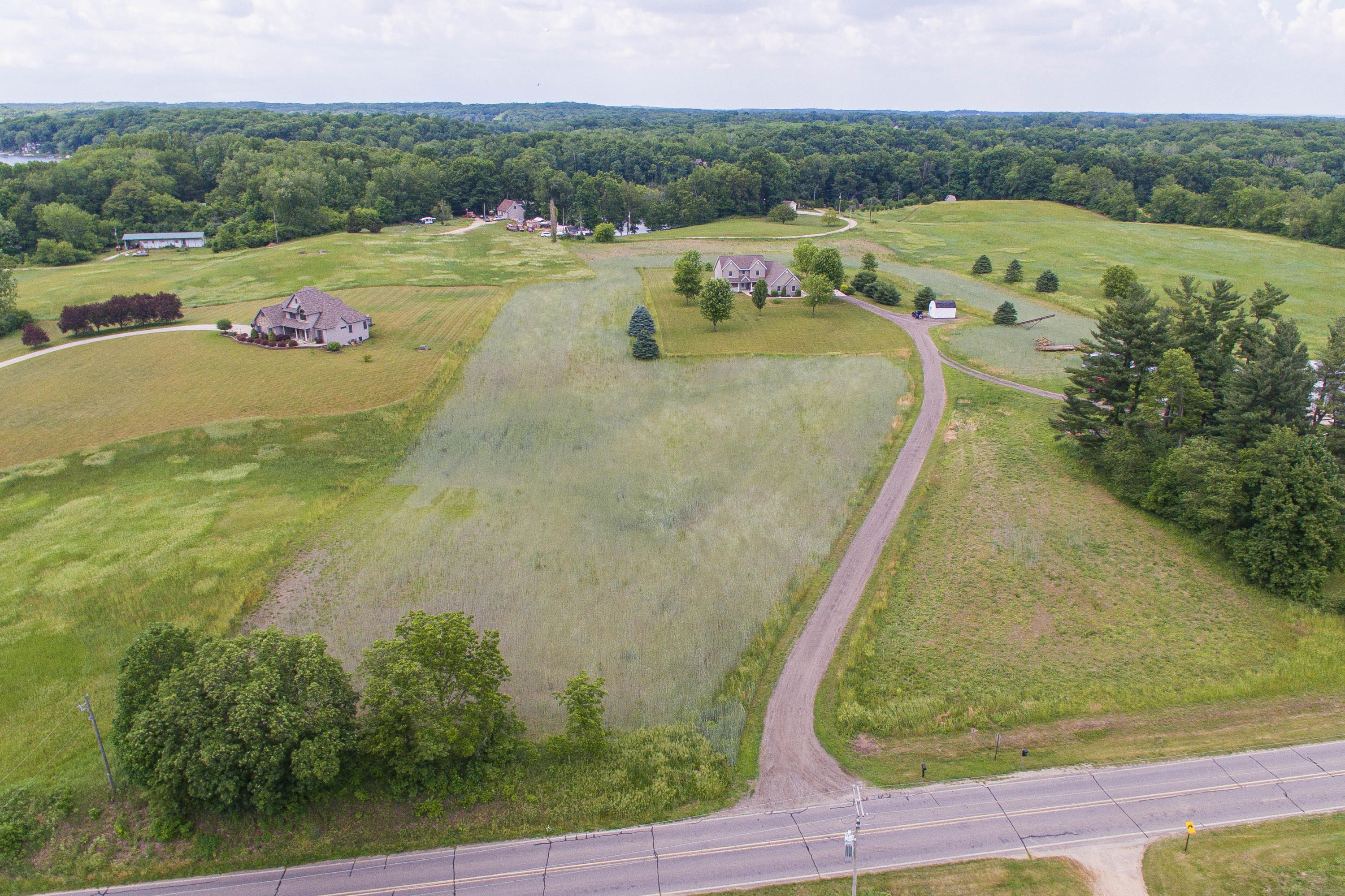 11706 Corey Lake Road Three Rivers, MI 49093 - Photo 3 of 28 11706_Corey_Lake_Road_36