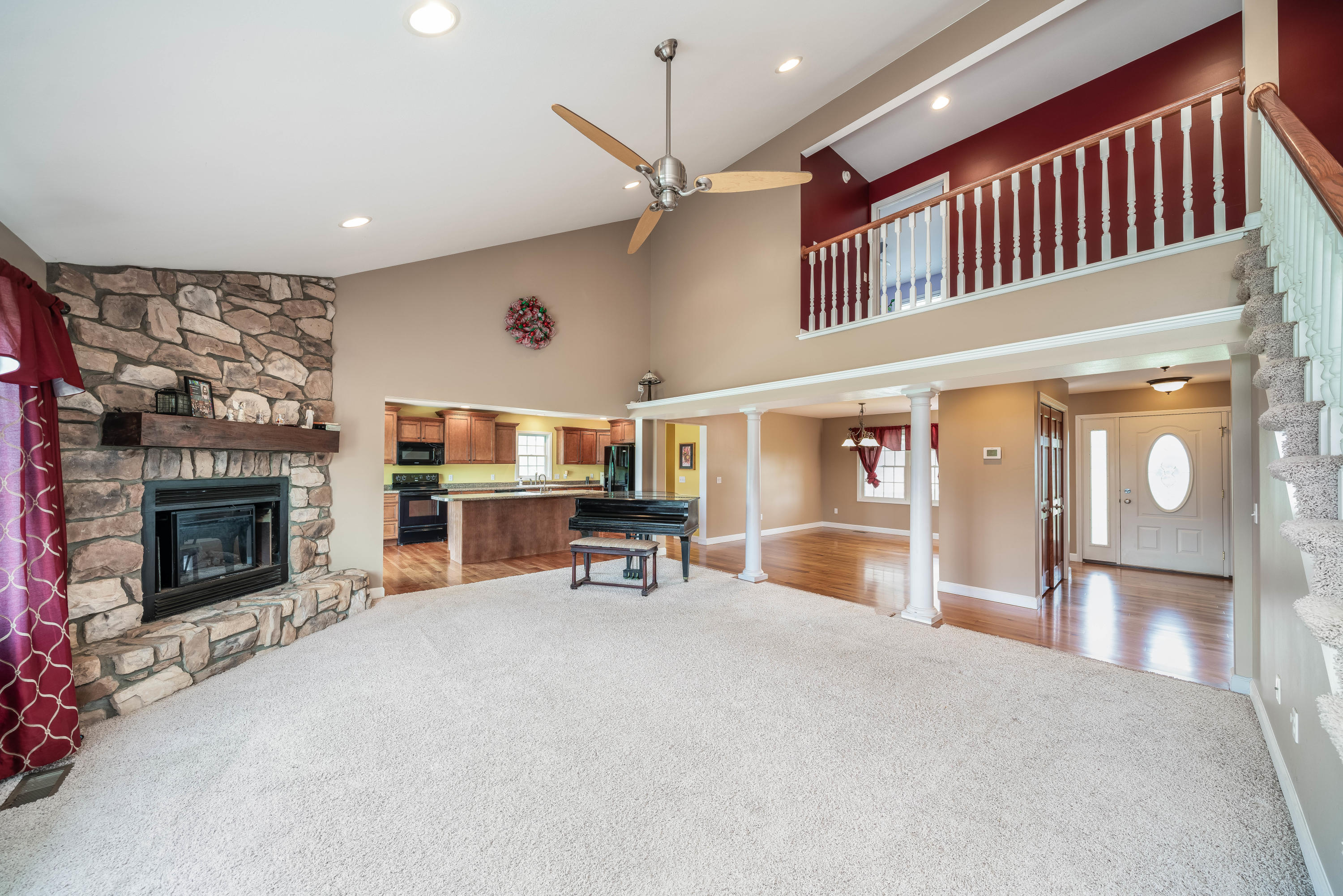 11706 Corey Lake Road Three Rivers, MI 49093 - Photo 5 of 28 11706_Corey_Lake_Road_10
