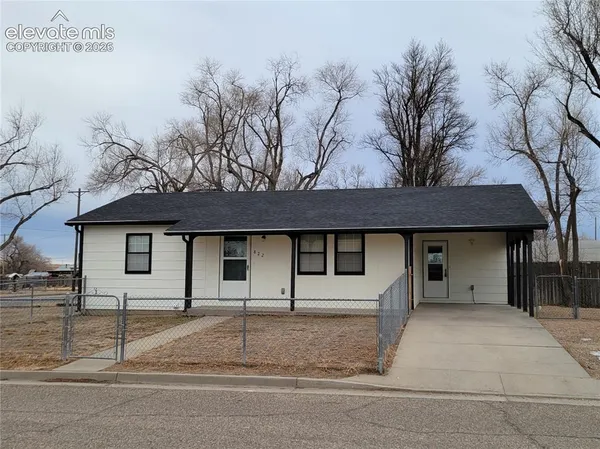 $189,900 | 822 East 12th Street, La Junta, CO 81050