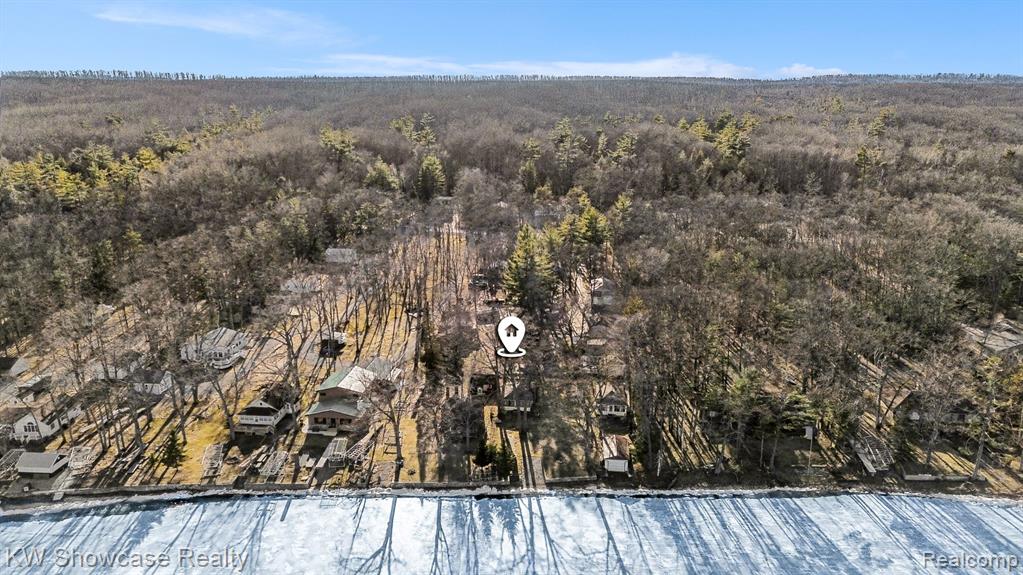5872 Mt Maria Road Hubbard Lake, MI 49747 - Photo 43 of 70
