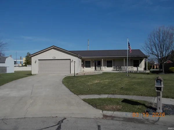$199,900 | 138 Berkley Court, Decatur, IN 46733