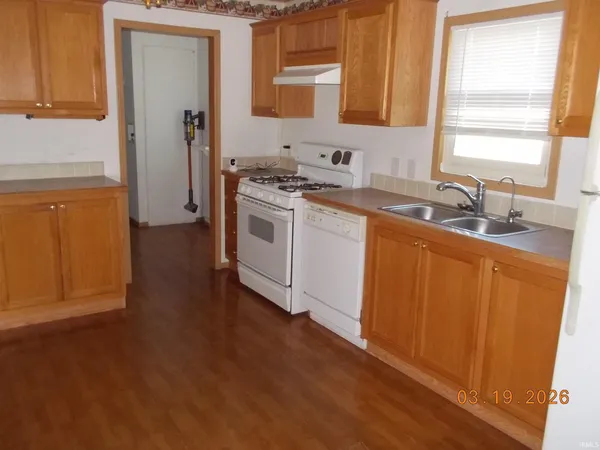 $199,900 | 138 Berkley Court, Decatur, IN 46733