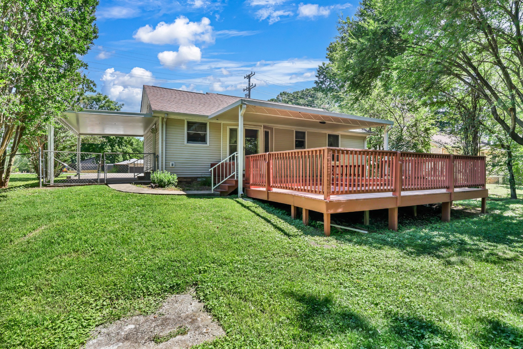 748 Needmore Road Clarksville, TN 37040 - Photo 24 of 30 Gallery Image 24