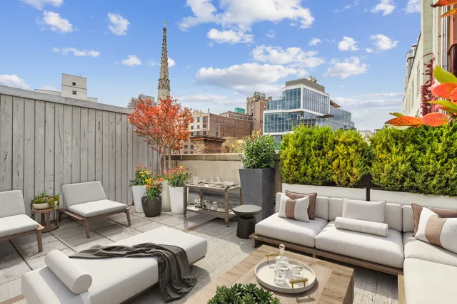 $2,240,000 | 808 Broadway, Unit PHF | Greenwich Village