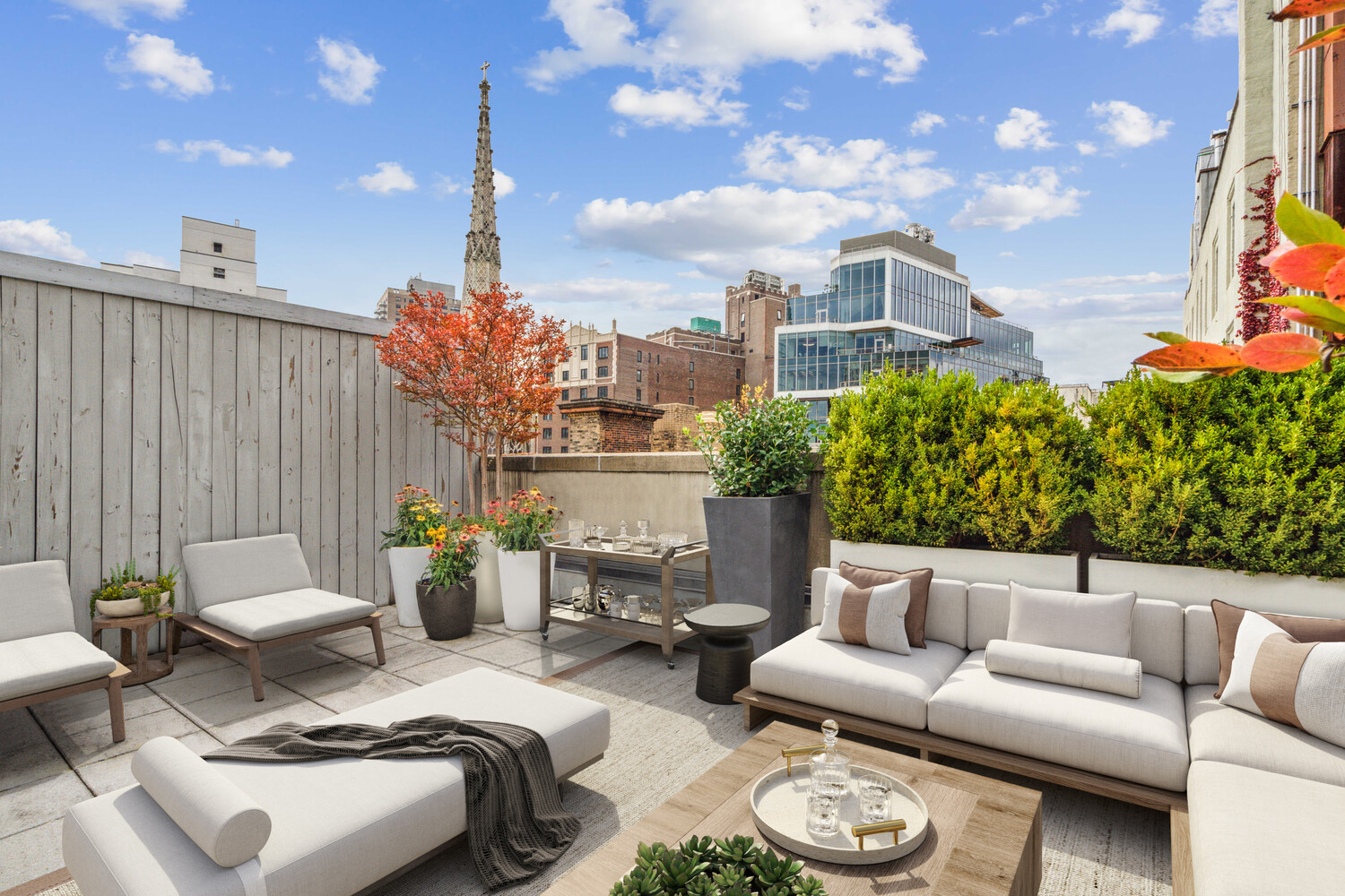 808 Broadway, Unit PHF Manhattan, NY 10003 - Photo 1 of 7