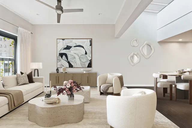 $2,240,000 | 808 Broadway, Unit PHF | Greenwich Village