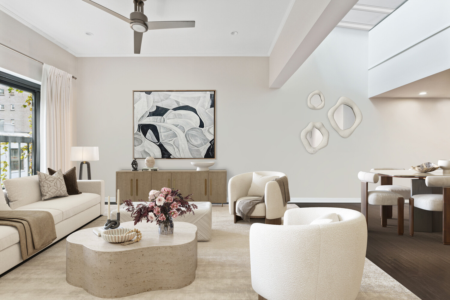 808 Broadway, Unit PHF Manhattan, NY 10003 - Photo 2 of 7