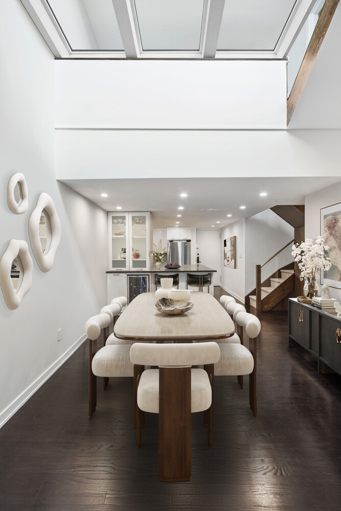 808 Broadway, Unit PHF Manhattan, NY 10003 - Photo 3 of 7