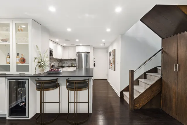 $2,240,000 | 808 Broadway, Unit PHF | Greenwich Village