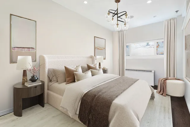 $2,240,000 | 808 Broadway, Unit PHF | Greenwich Village