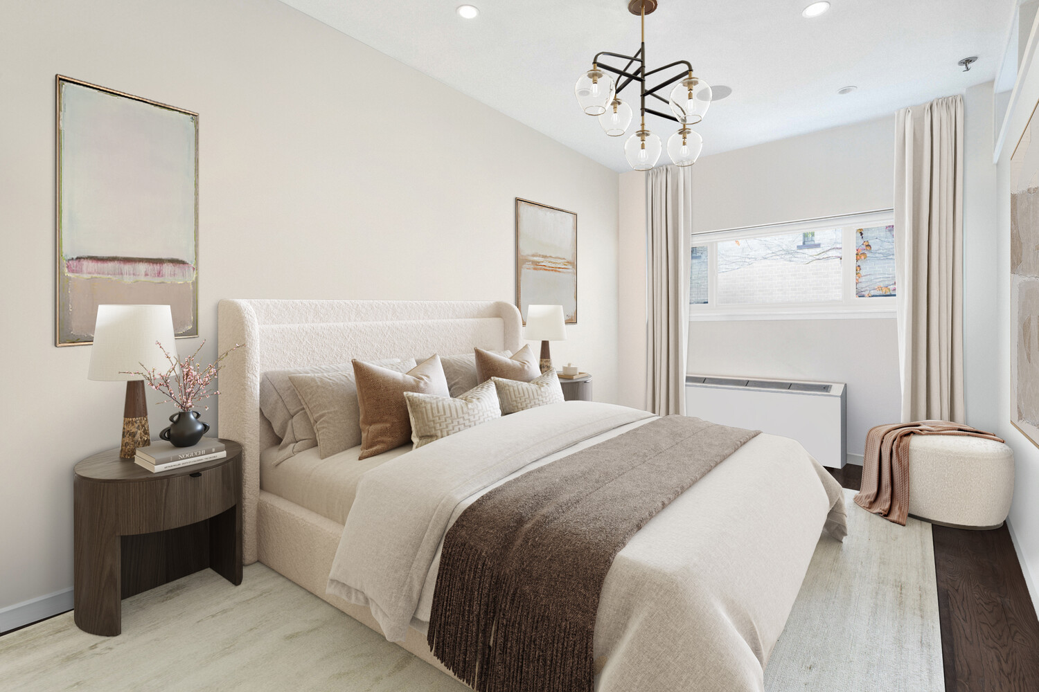 808 Broadway, Unit PHF Manhattan, NY 10003 - Photo 5 of 7