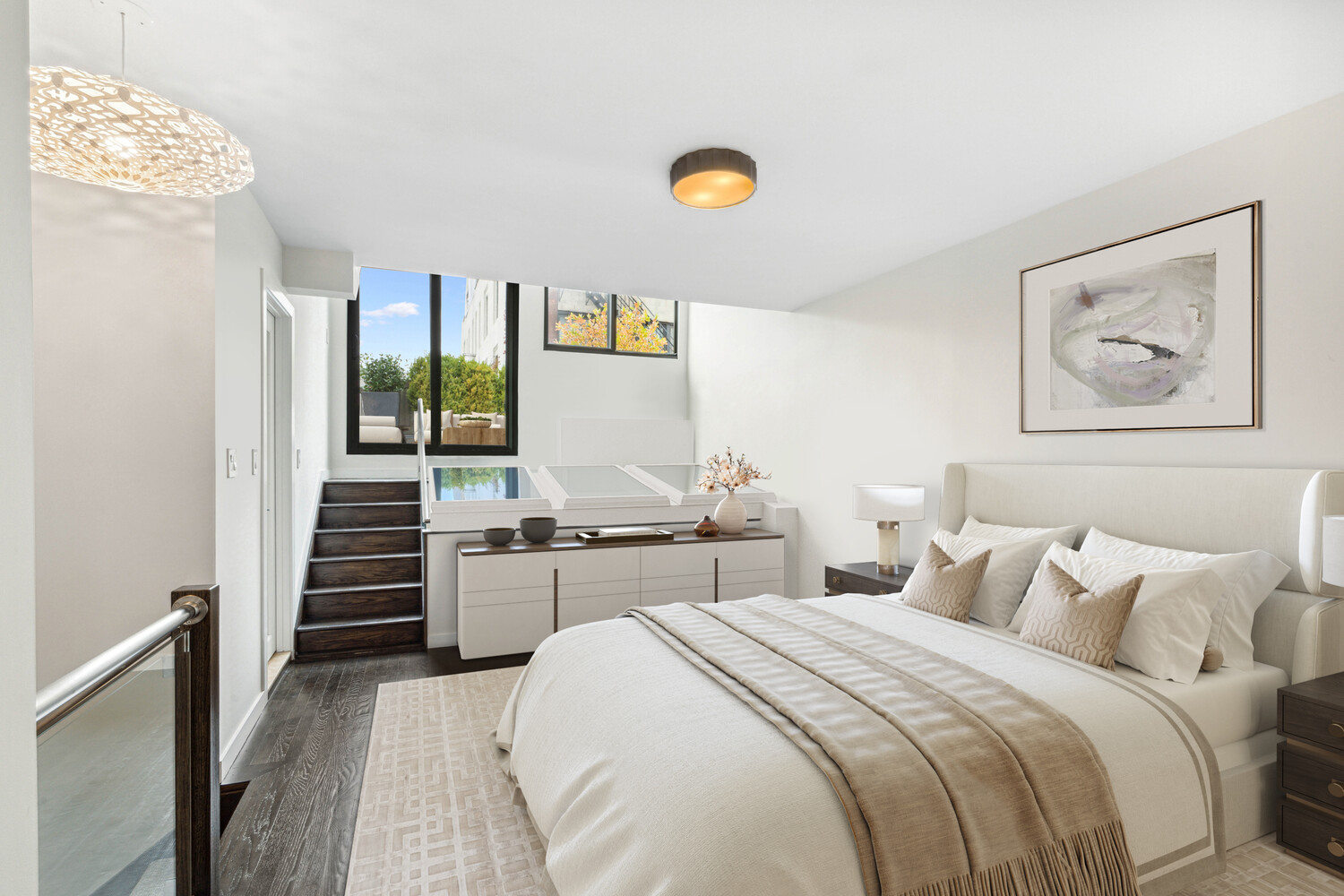 808 Broadway, Unit PHF Manhattan, NY 10003 - Photo 6 of 7