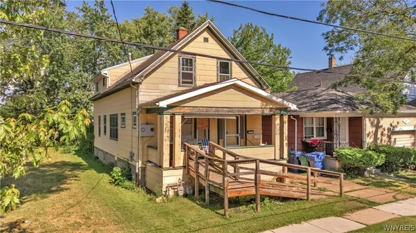 $79,999 | 27 Sattler Avenue, Buffalo, NY 14211