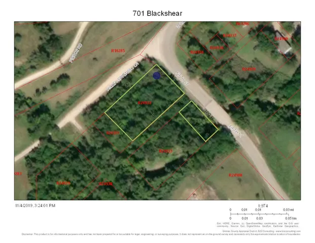 $50,000 | 701 Blackshear Street, Navasota, TX 77868