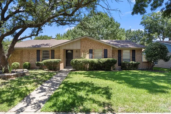 $2,300 | 2413 Village Green Drive, Garland, TX 75044