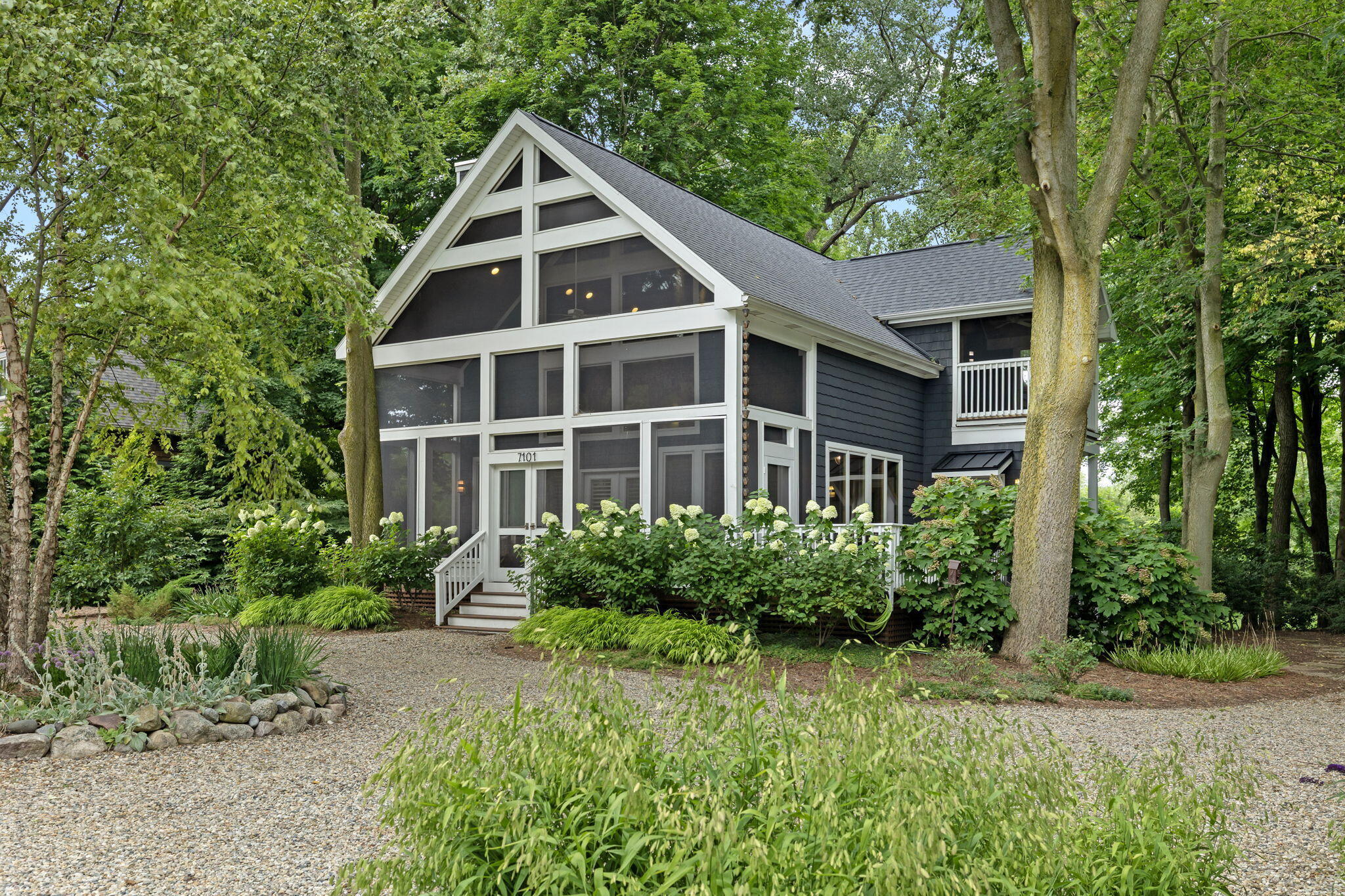 7101 Harbert Road Sawyer, MI 49125 - Photo 1 of 91 Exterior