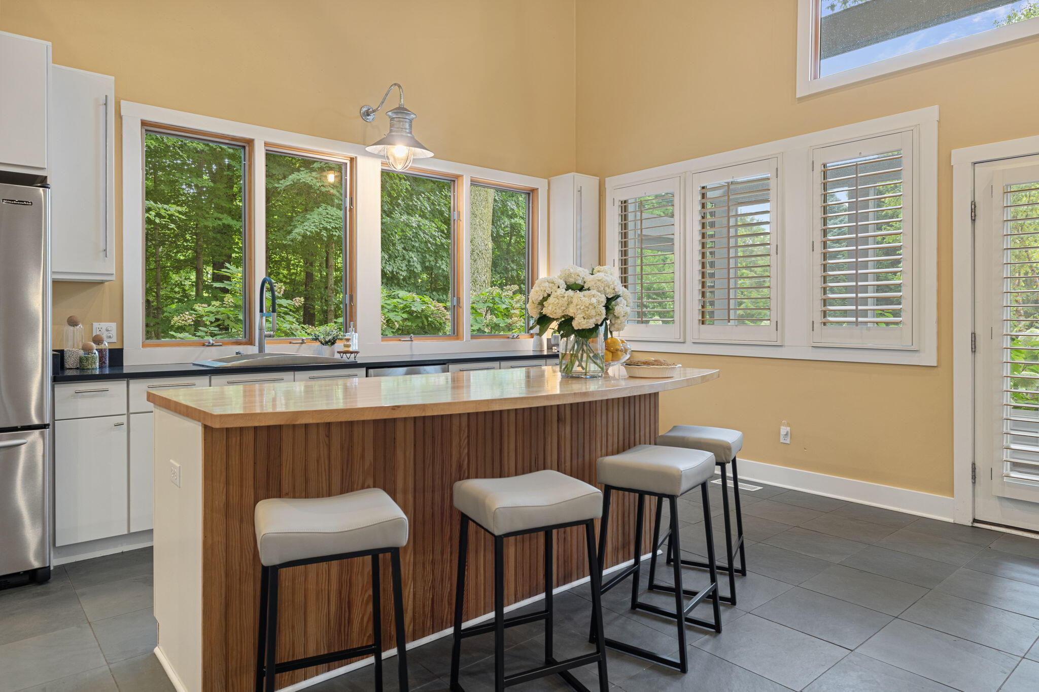 7101 Harbert Road Sawyer, MI 49125 - Photo 17 of 91 Kitchen