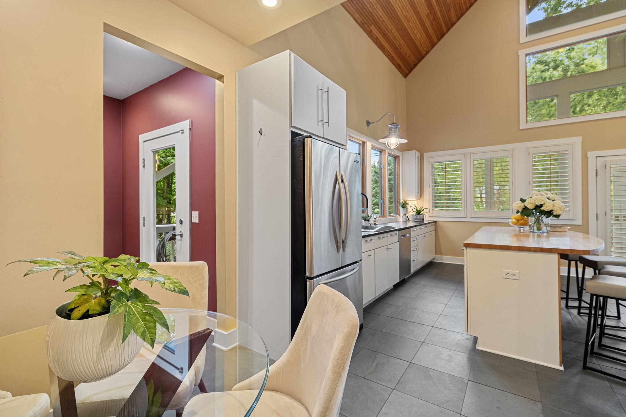7101 Harbert Road Sawyer, MI 49125 - Photo 24 of 91 Kitchen