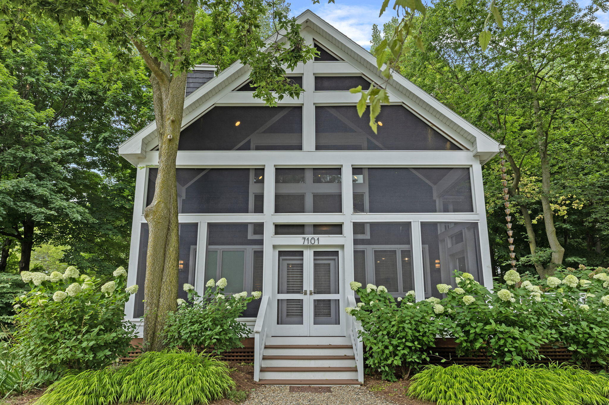 7101 Harbert Road Sawyer, MI 49125 - Photo 3 of 91 Exterior