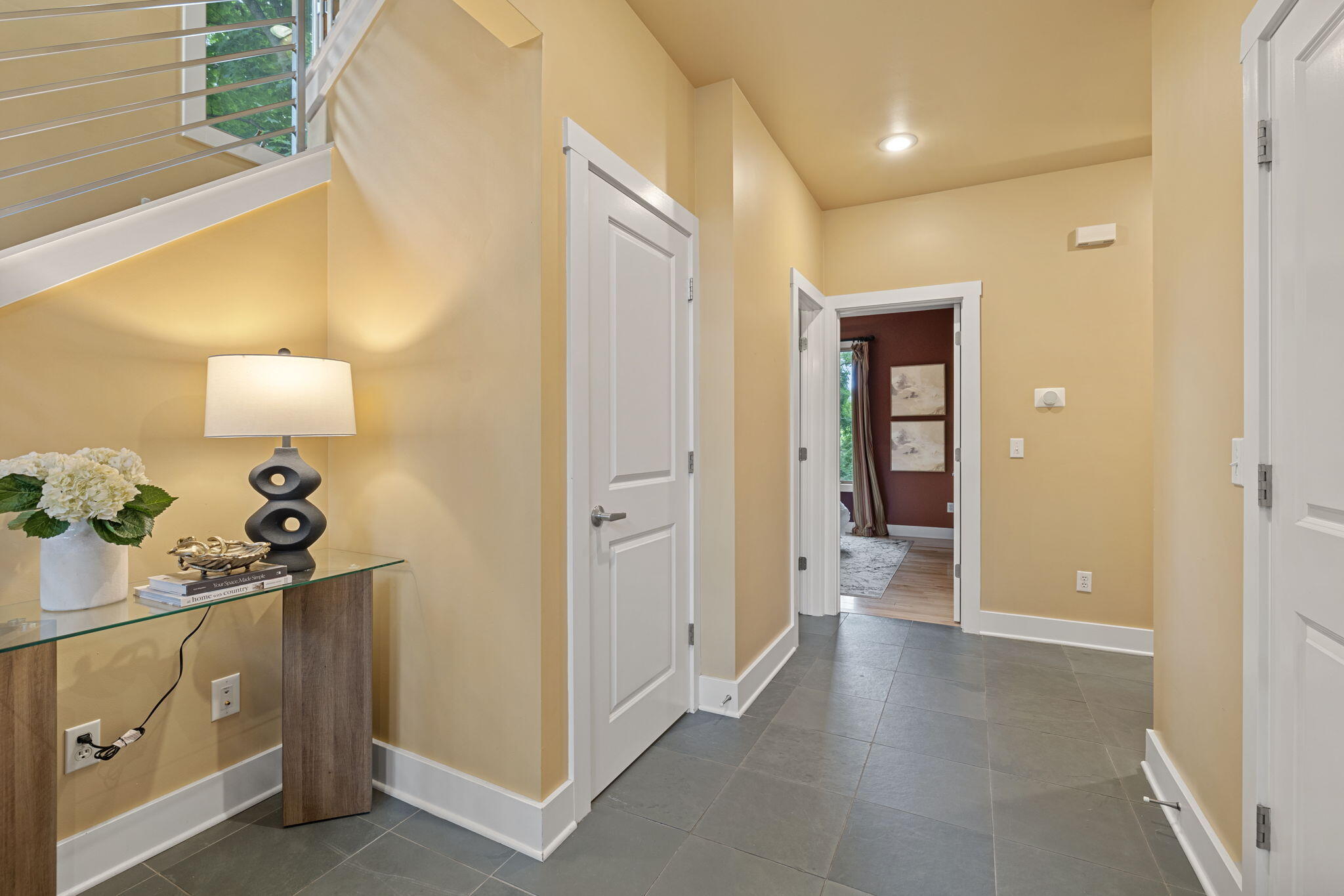 7101 Harbert Road Sawyer, MI 49125 - Photo 31 of 91 Hallway
