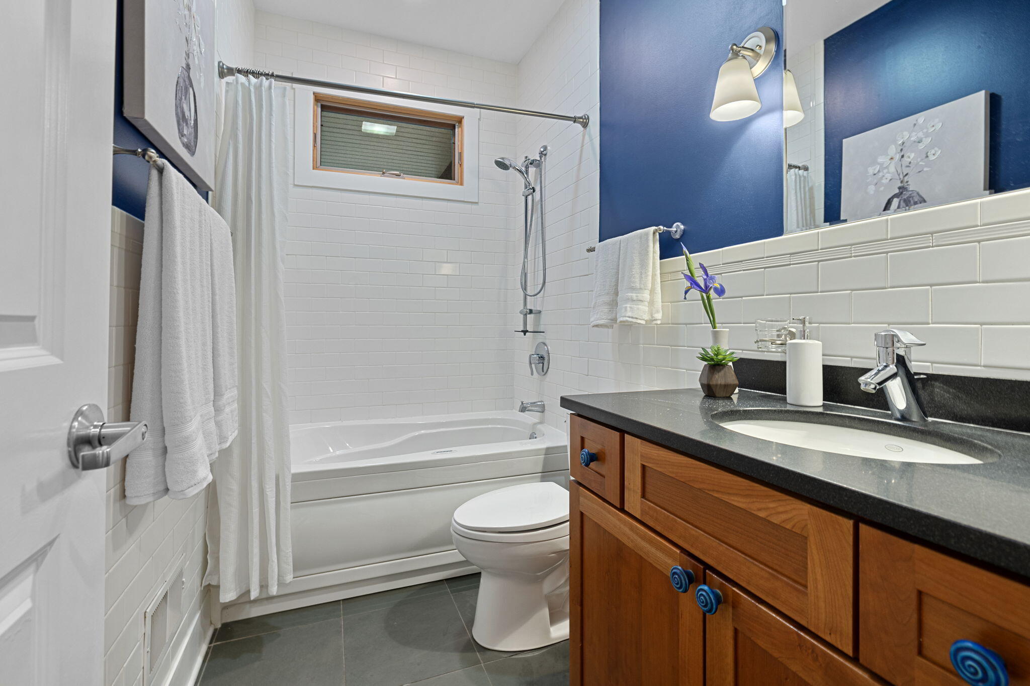 7101 Harbert Road Sawyer, MI 49125 - Photo 44 of 91 Bathroom 2