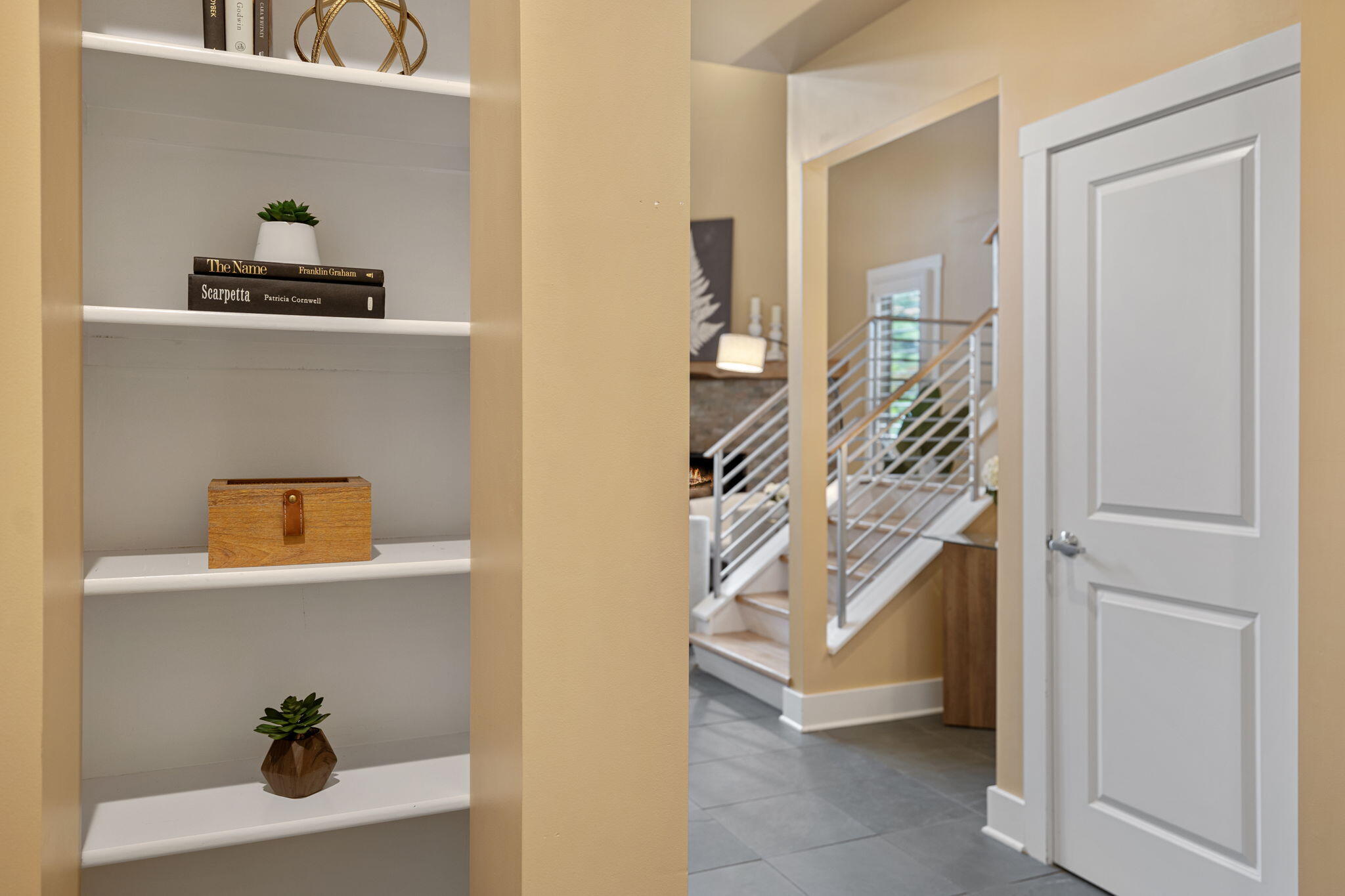 7101 Harbert Road Sawyer, MI 49125 - Photo 46 of 91 Hallway