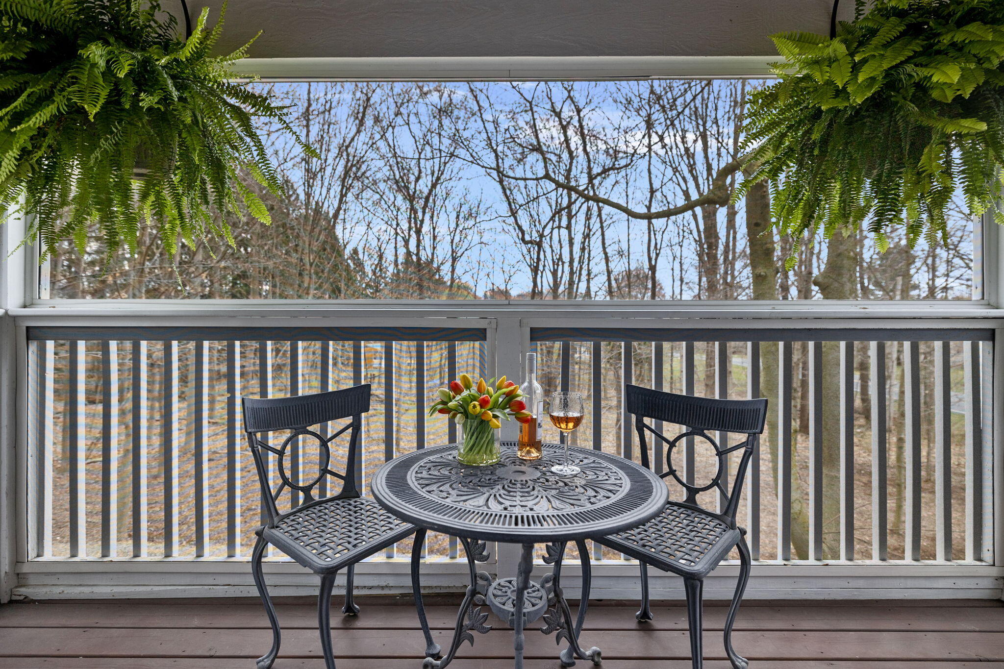 7101 Harbert Road Sawyer, MI 49125 - Photo 53 of 91 Upper Deck