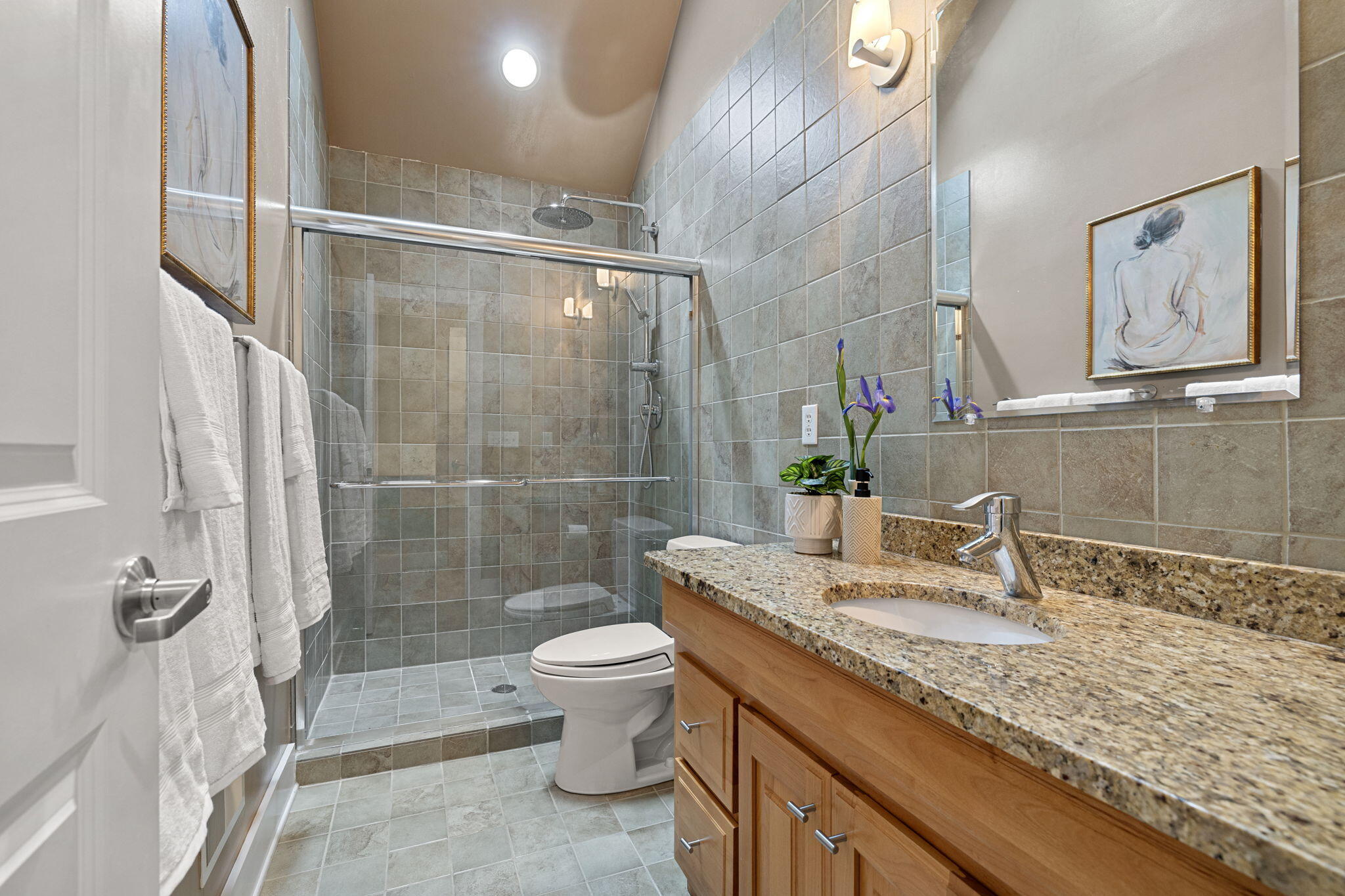 7101 Harbert Road Sawyer, MI 49125 - Photo 66 of 91 Primary Bath