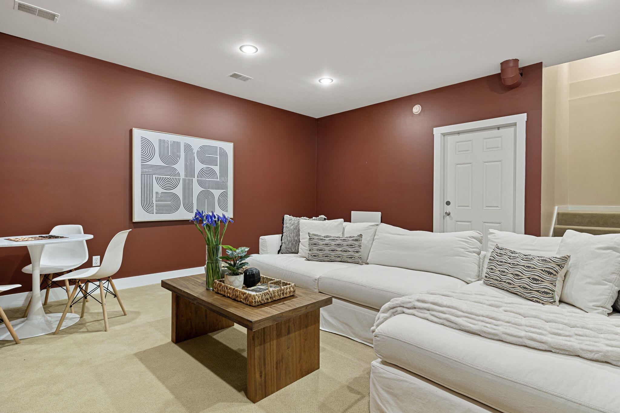 7101 Harbert Road Sawyer, MI 49125 - Photo 68 of 91 Family Room
