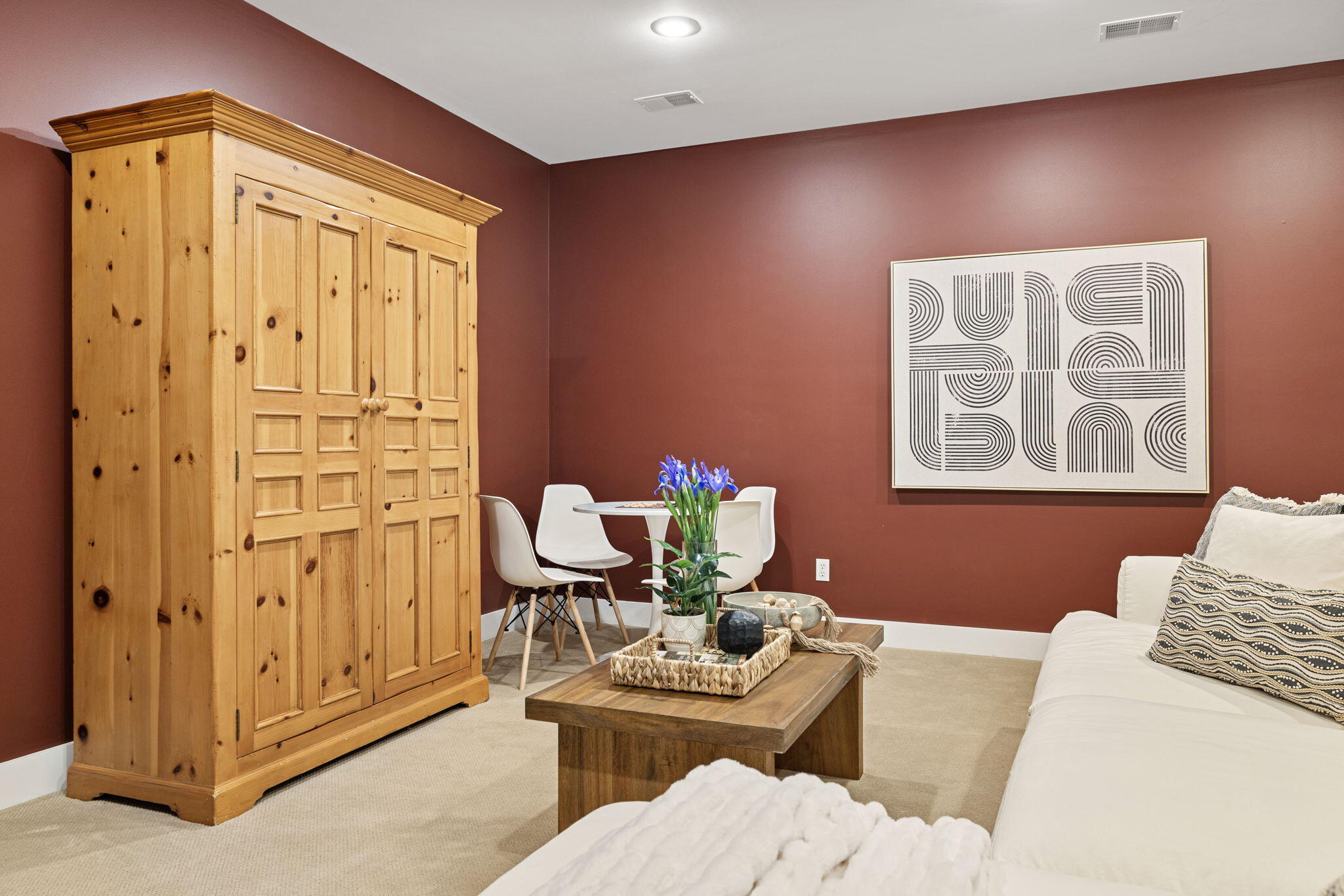 7101 Harbert Road Sawyer, MI 49125 - Photo 70 of 91 Family Room