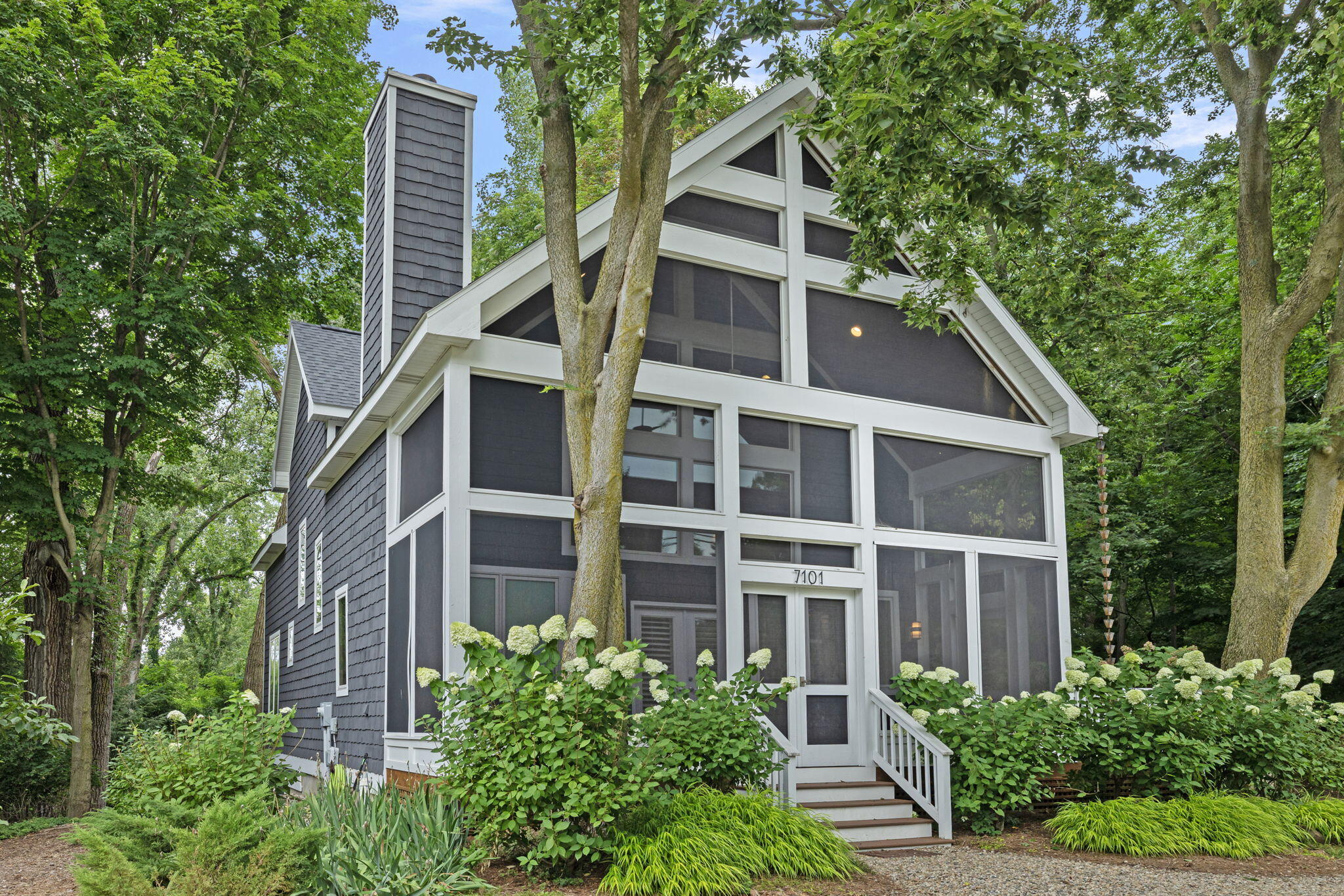 7101 Harbert Road Sawyer, MI 49125 - Photo 80 of 91 Exterior
