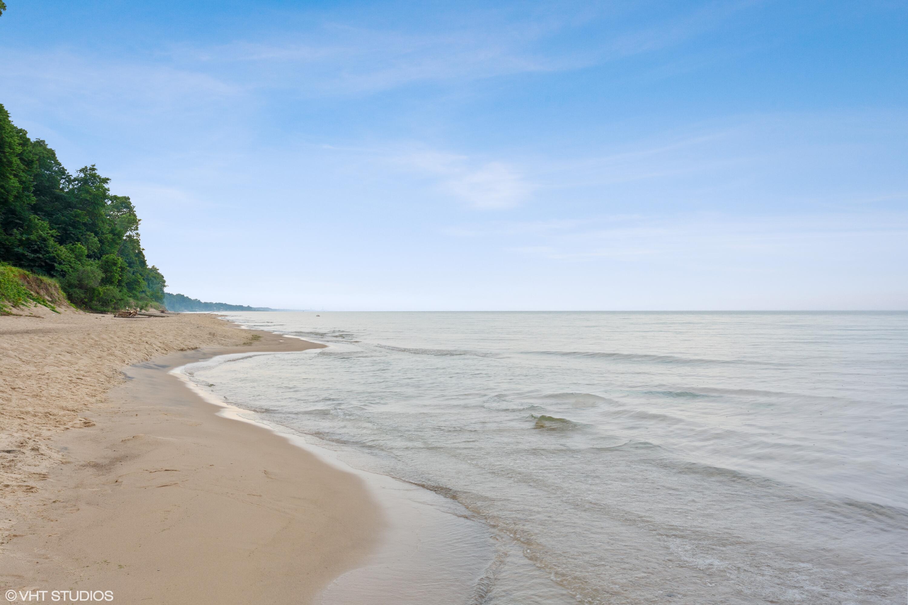 7101 Harbert Road Sawyer, MI 49125 - Photo 85 of 91 Harbert Beach