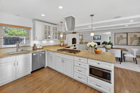 $3,985,000 | 26 Sevilla Drive, Los Altos, CA 94022