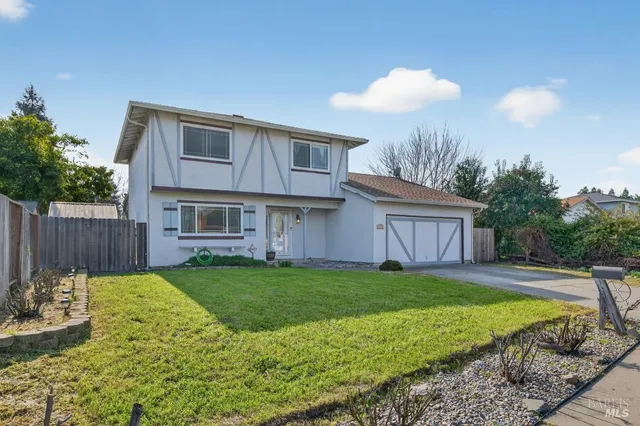 $599,000 | 1355 West F Street, Dixon, CA 95620