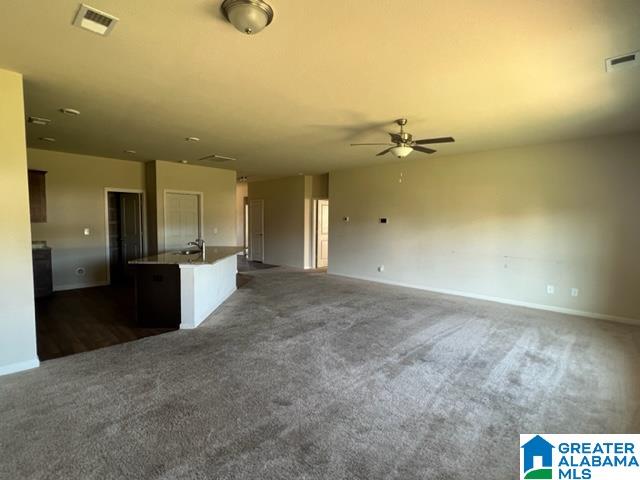 340 Farmhouse Lane North Springville, AL 35146 - Photo 6 of 14