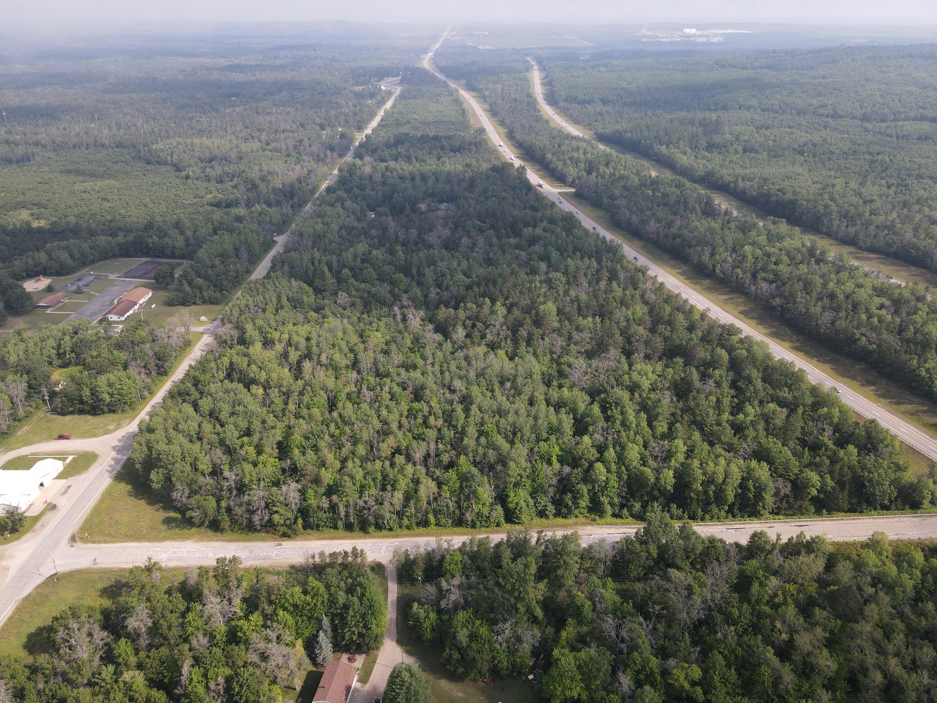 -vl South Grayling Road Grayling, MI 49738 - Photo 1 of 26 DJI_0586