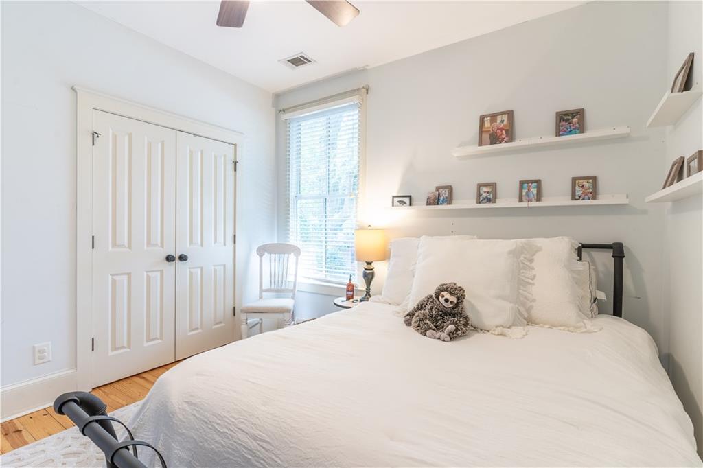 6 Royal Oak Drive Athens, GA 30607 - Photo 25 of 39