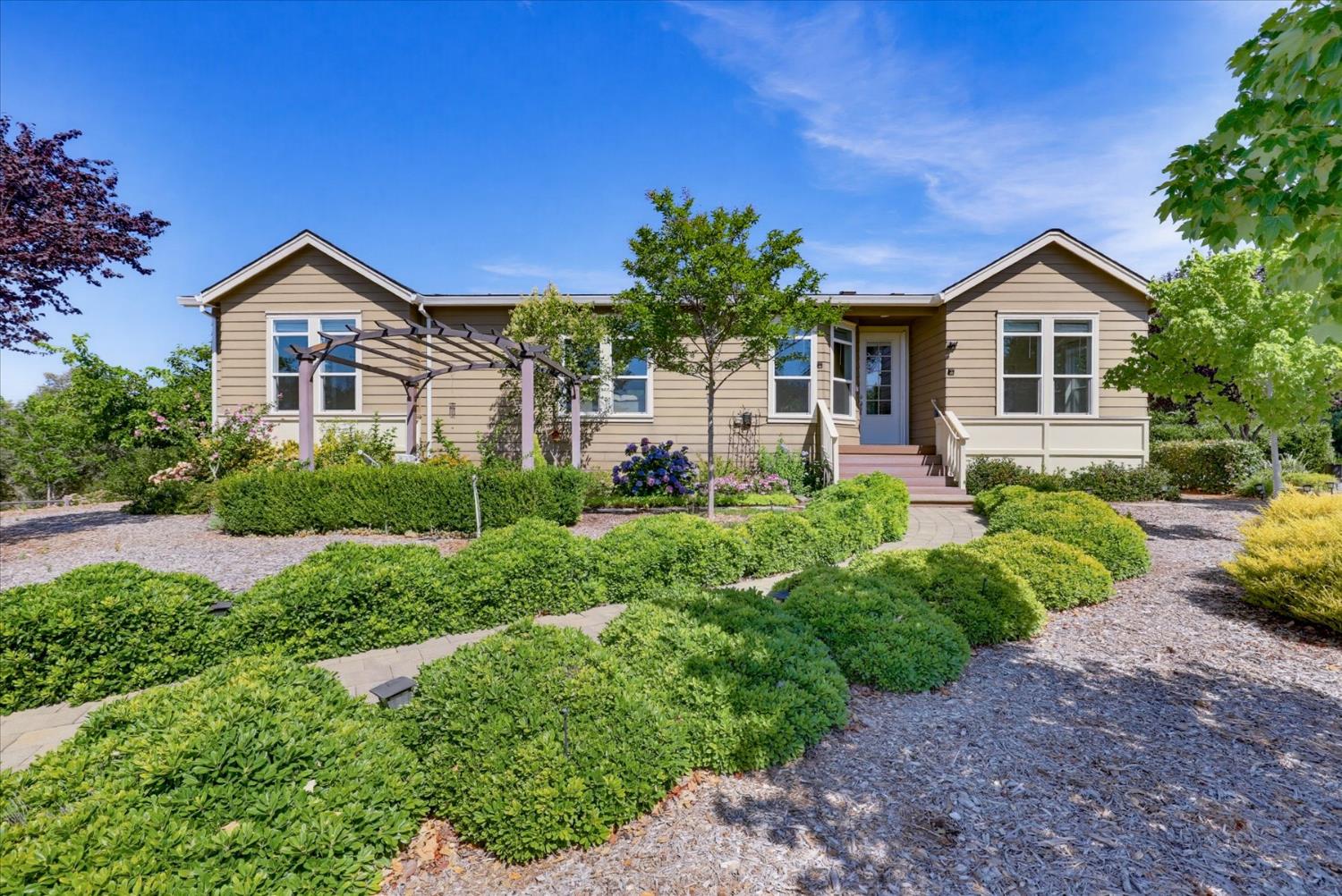 11503 Lime Kiln Road Grass Valley, CA 95949 - Photo 2 of 49