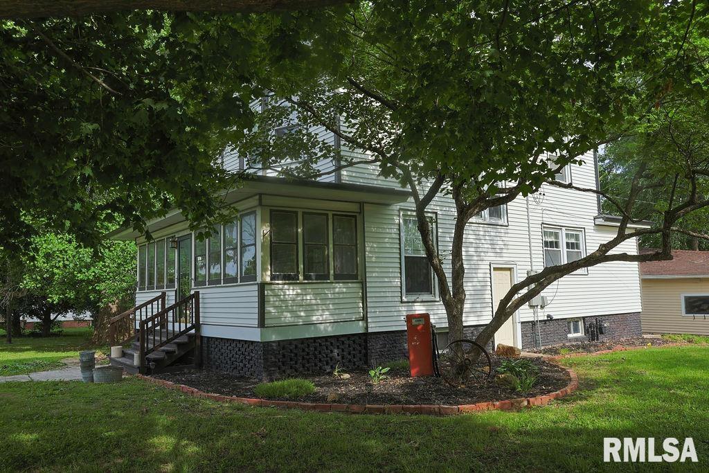 540 East Main Street Prairie City, IL 61470 - Photo 41 of 51